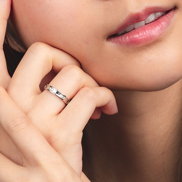 Wedding Band for men