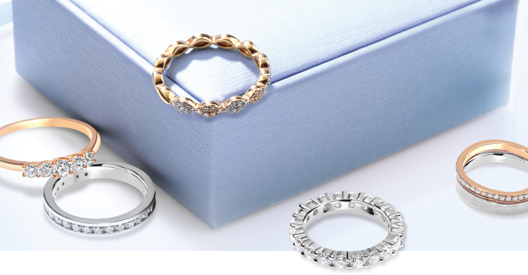 FREE printable ring sizer to help you find just the right size