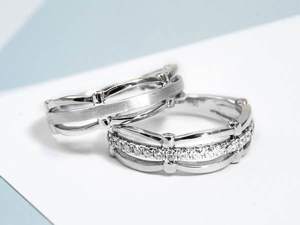 Engagement Ring & Proposal Ring